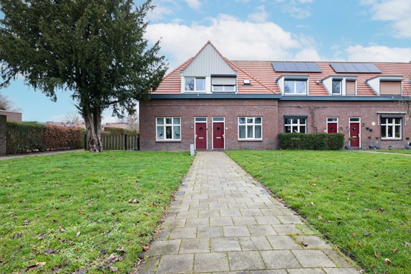 Spoorstraat 39, 6446TX Brunssum
